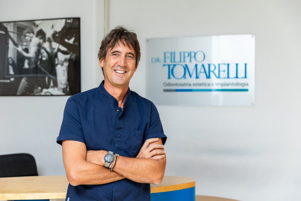 Dr. Tomarelli