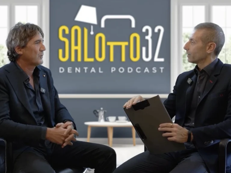 Salotto 32 - Episodio Dott. Tomarelli